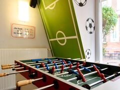 A&O ベルリン フリードリッヒスハイン 写真