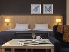 マリティム ホテル ヴュルツブルク 写真