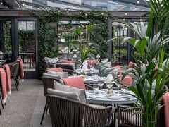 The Croke Park Hotel 写真