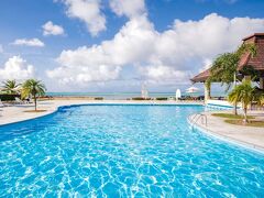 アクア リゾート クラブ サイパン 写真