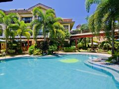 Boracay Tropics Resort 写真