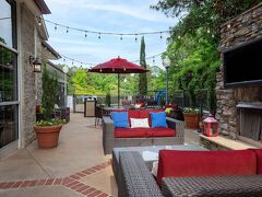 ハンプトン イン & スイーツ ローリー/キャリー I-40  PNC アリーナ 写真