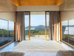 セブン ヘブンズ レジデンス 写真