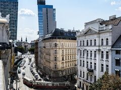 ホテル ステファニー 写真