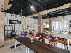 ハゾテル スマラン 写真