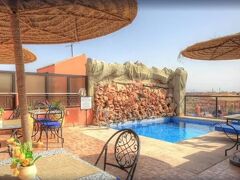 ホテル モント ギリーズ 写真