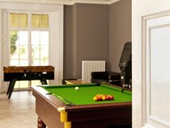 ワイエッチエイストラトフォードアポンエイボンホステル 写真