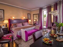 The Inn at the Spanish Steps Luxury Collection - The View 写真