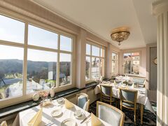 Historik Hotel Goldener Hirsch Rothenburg 写真