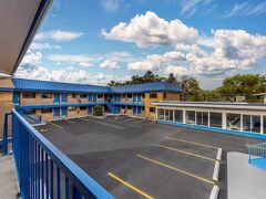 ロデウェイ イン ライオンズ - ラ グレンジ 写真