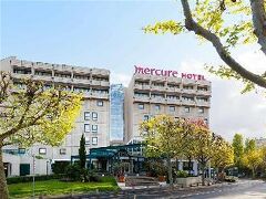 Mercure Paris Porte De Versailles Expo Hotel 写真