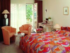 ホテル リギ ヴィッツナウ 写真