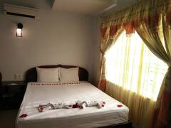 バレンタイン ホテル 写真