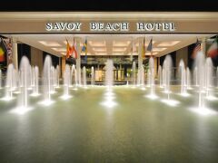 Savoy Beach Hotel 写真