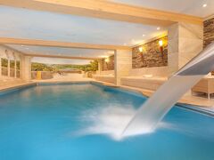 Hotel Schloss Rheinfels 写真