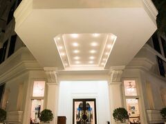 ホア ビン ホテル 写真