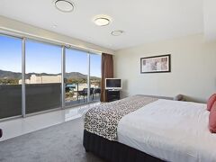 CBD Executive Apartments 写真