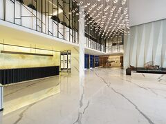 アシアナ グランド ホテル 写真