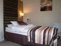 ヒルズコート ホテル 写真