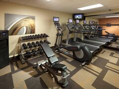 Courtyard by Marriott Jacksonville at the Mayo Clinic Campus/Beaches 写真