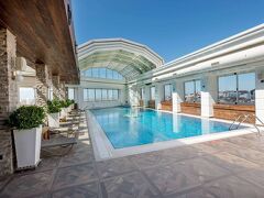 ラマダ プラザ バイ ウィンダム イスタンブール シティ センター 写真