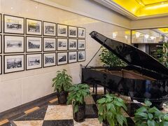 ブロードウェイ マンションズ ホテル 写真