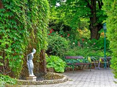 Fried Castle Hotel Resort 写真