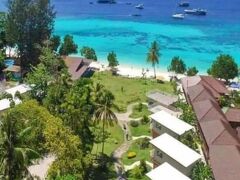 ゼット-タッチ リぺ アイランド リゾート 写真