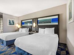 ベストウェスタン プラス スパルタンバーグ 写真