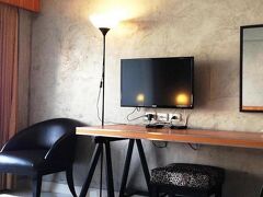 ホワイト パレス ホテル 写真