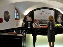 Hotel Gdansk Boutique 写真