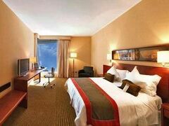 ホリデイ イン サンティアゴ エアポート ターミナル バイ IHG 写真