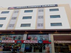 ホテル シヴォイ グランド 写真