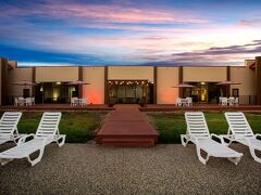 ラマダ バイ ウィンダム ステーツビル 写真