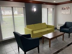 ホームタウン スタジオズ バイ レッド ルーフ エッグ ハーボー -アトランティック シティ エアポート 写真