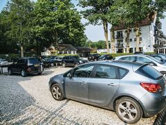 ホテル トン パヴィリオン 写真