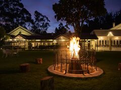 Savoy - IHCL SeleQtions, Ooty 写真