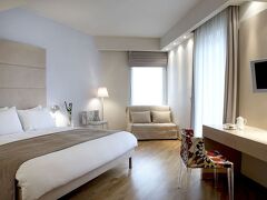 Hotel Olympia 写真