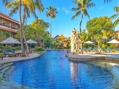 バリ ラニ ホテル 写真