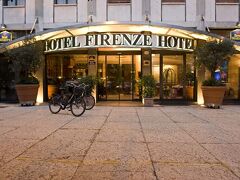 Hotel Firenze 写真