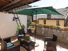 ホテル コルソ 写真