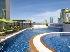 Fraser Suites Seef Bahrain 写真