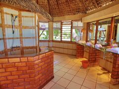 ノージー サバ プライベート アイランド & スパ 写真