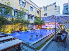 ハイ アウ ブティック ホテル アンド スパ 写真