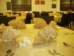 パーク ビレッジ ホテル 写真