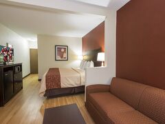 レッド ルーフ イン & スイーツ シンシナティ ノース - メーソン 写真