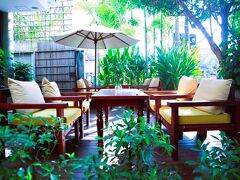 シェムリアップ パレス ホテル & スパ 写真