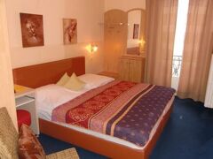 ホテル セントラル 写真