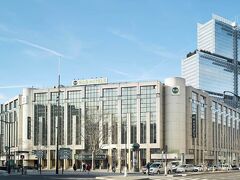 ビーアンドビー ホテル パリ 17 バティニョール 写真