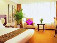 シーアン グランド ダイナスティー カルチャー ホテル 写真